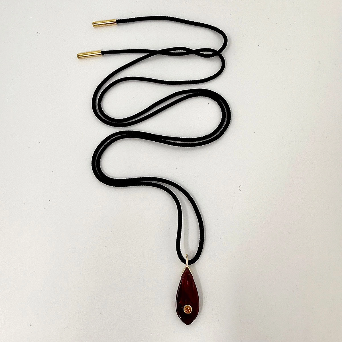 Mark Davis Pendant Necklace