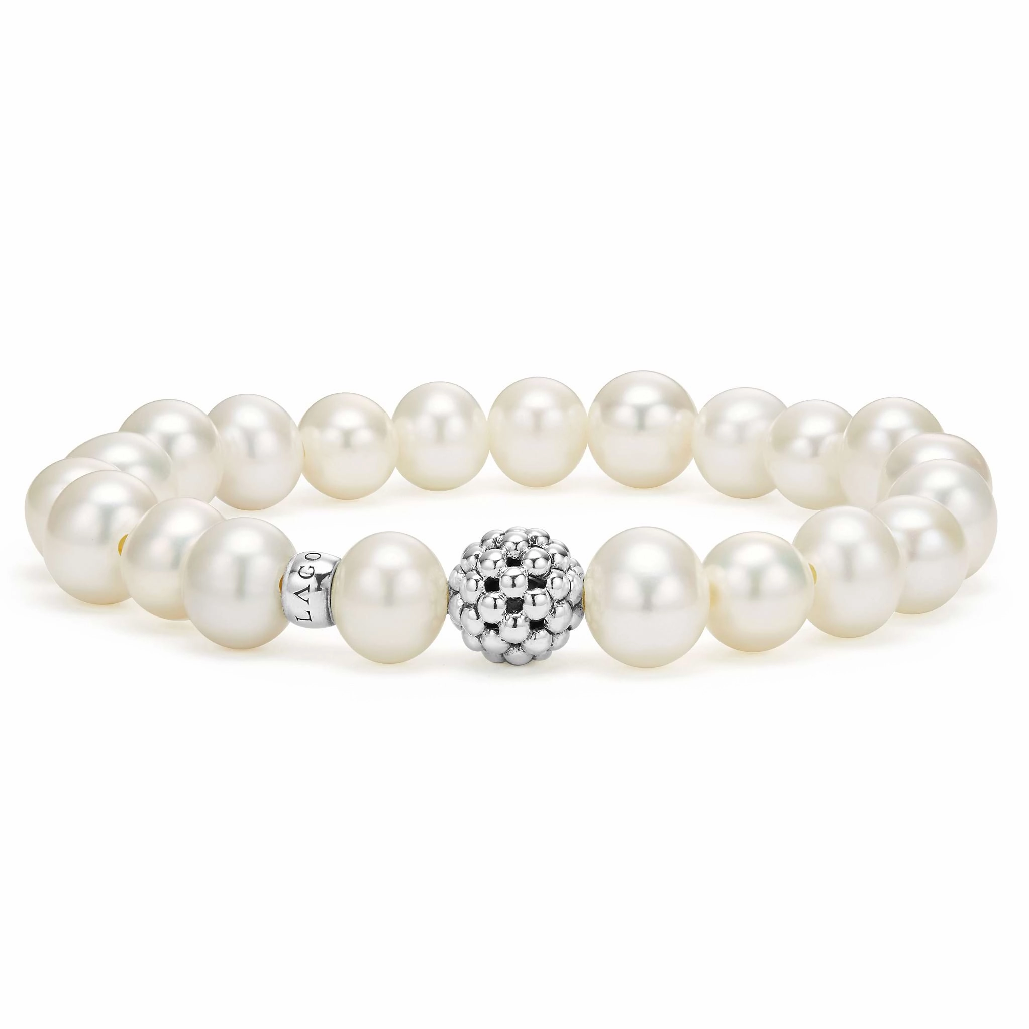Maya Gemstone Stretch Bracelet Gift Set