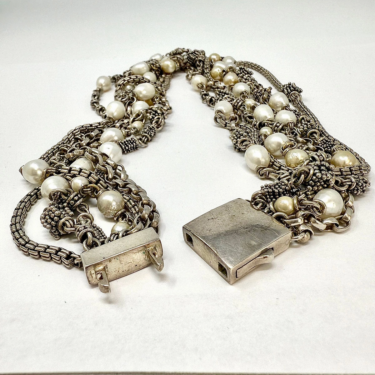 Michael Dawkins Necklace