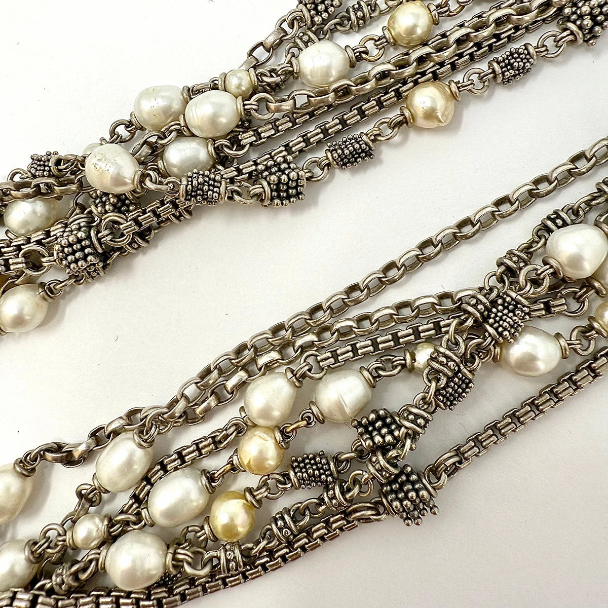 Michael Dawkins Necklace