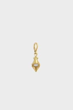 Mine Pendant, Diamond