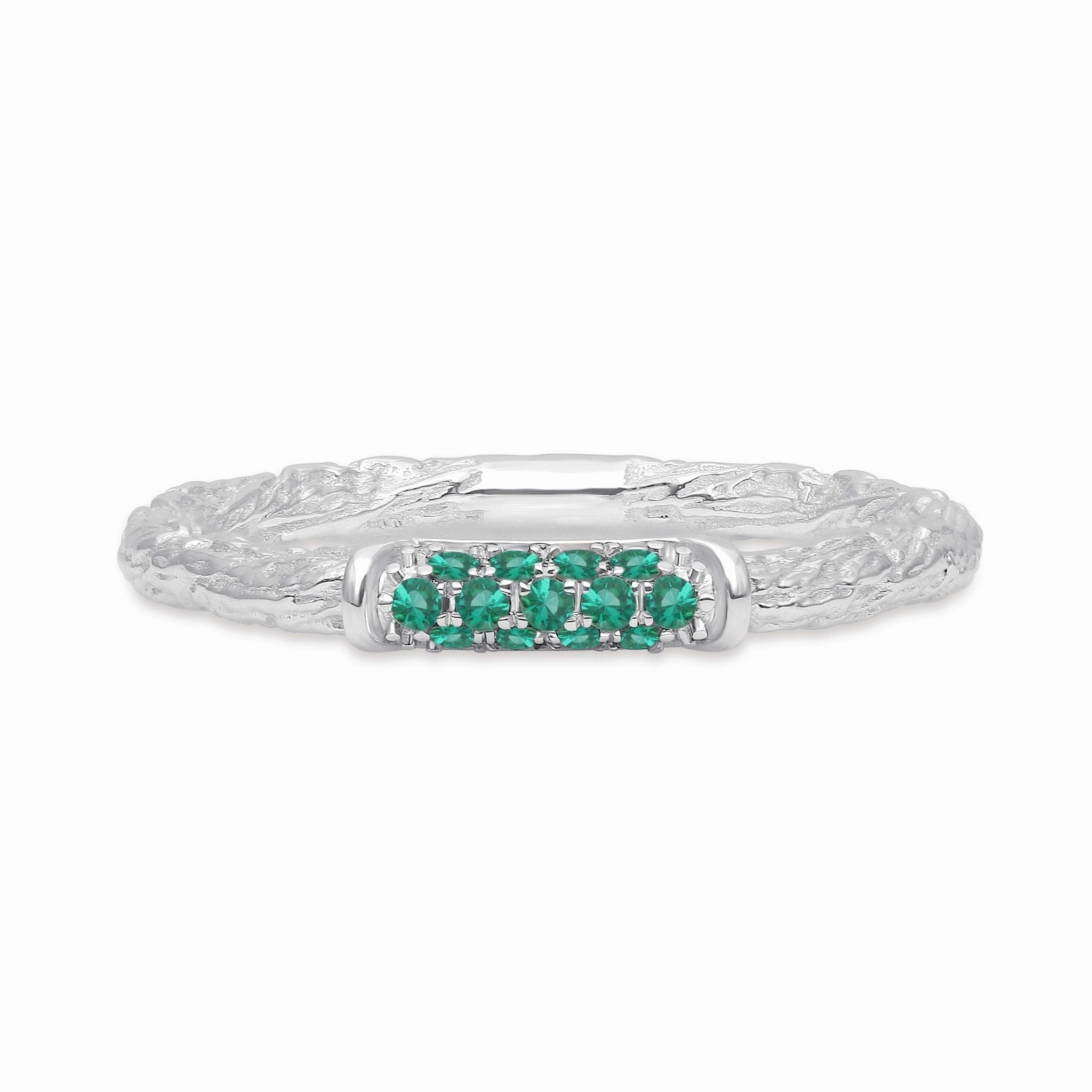 Mojave Ring - WG