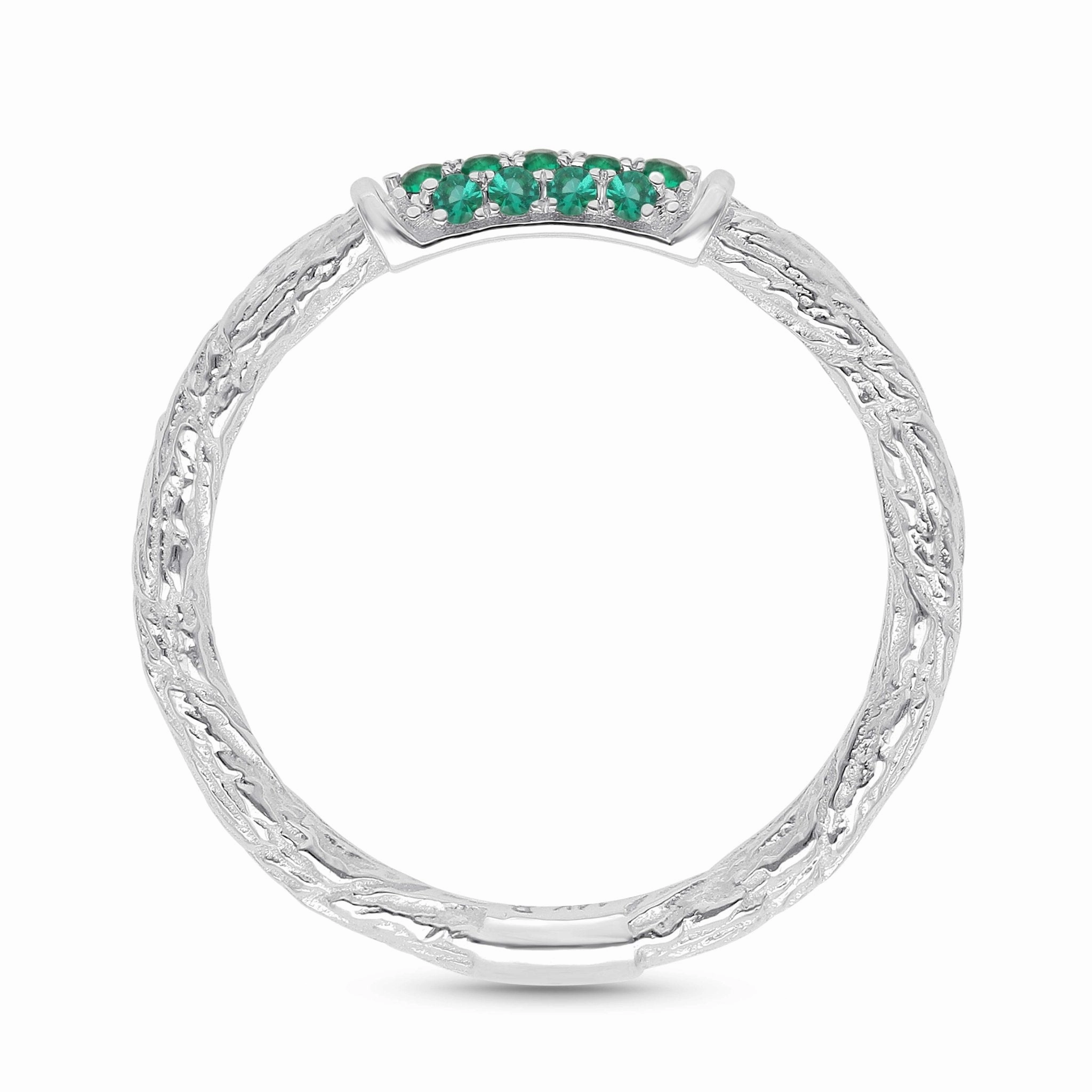 Mojave Ring - WG