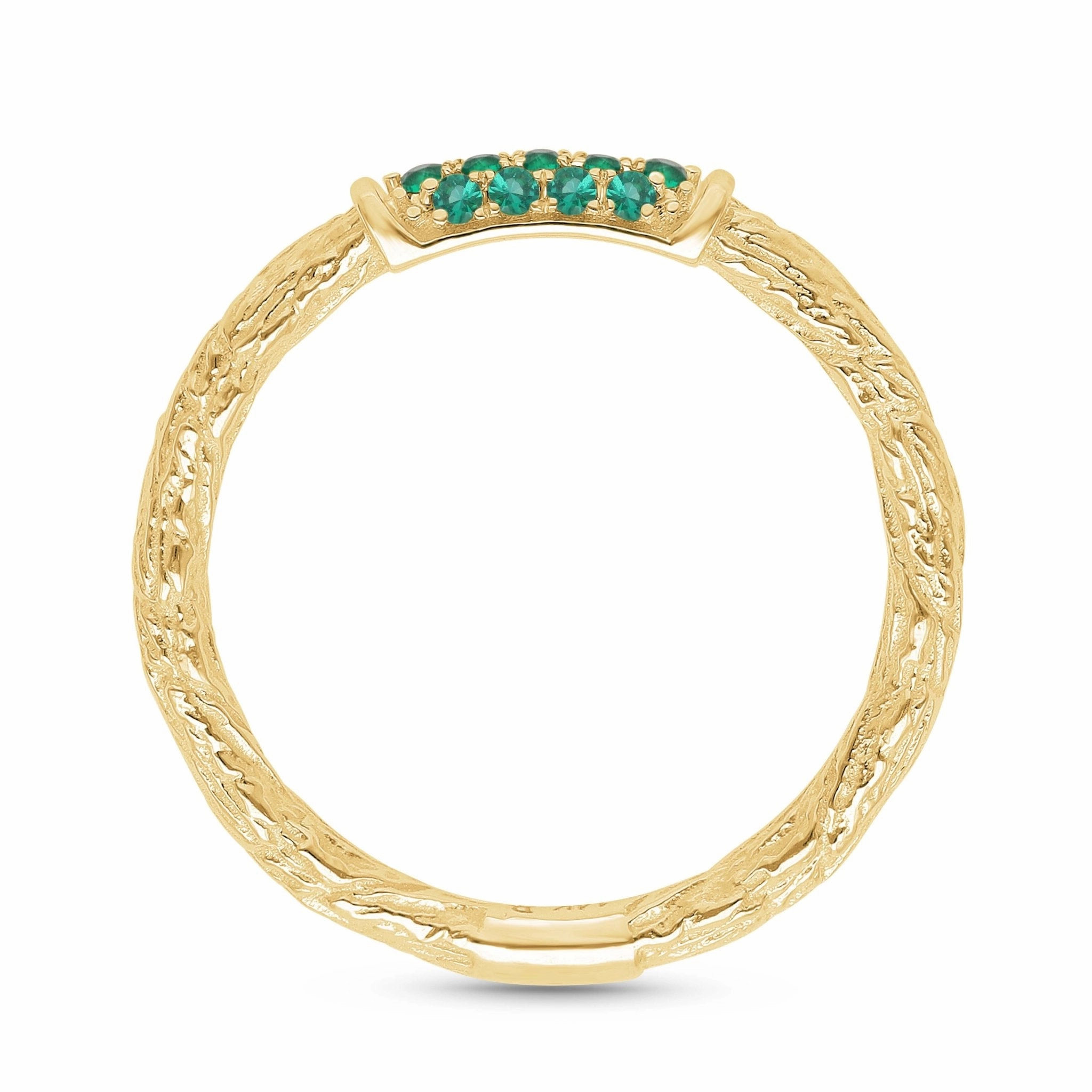 Mojave Ring - YG