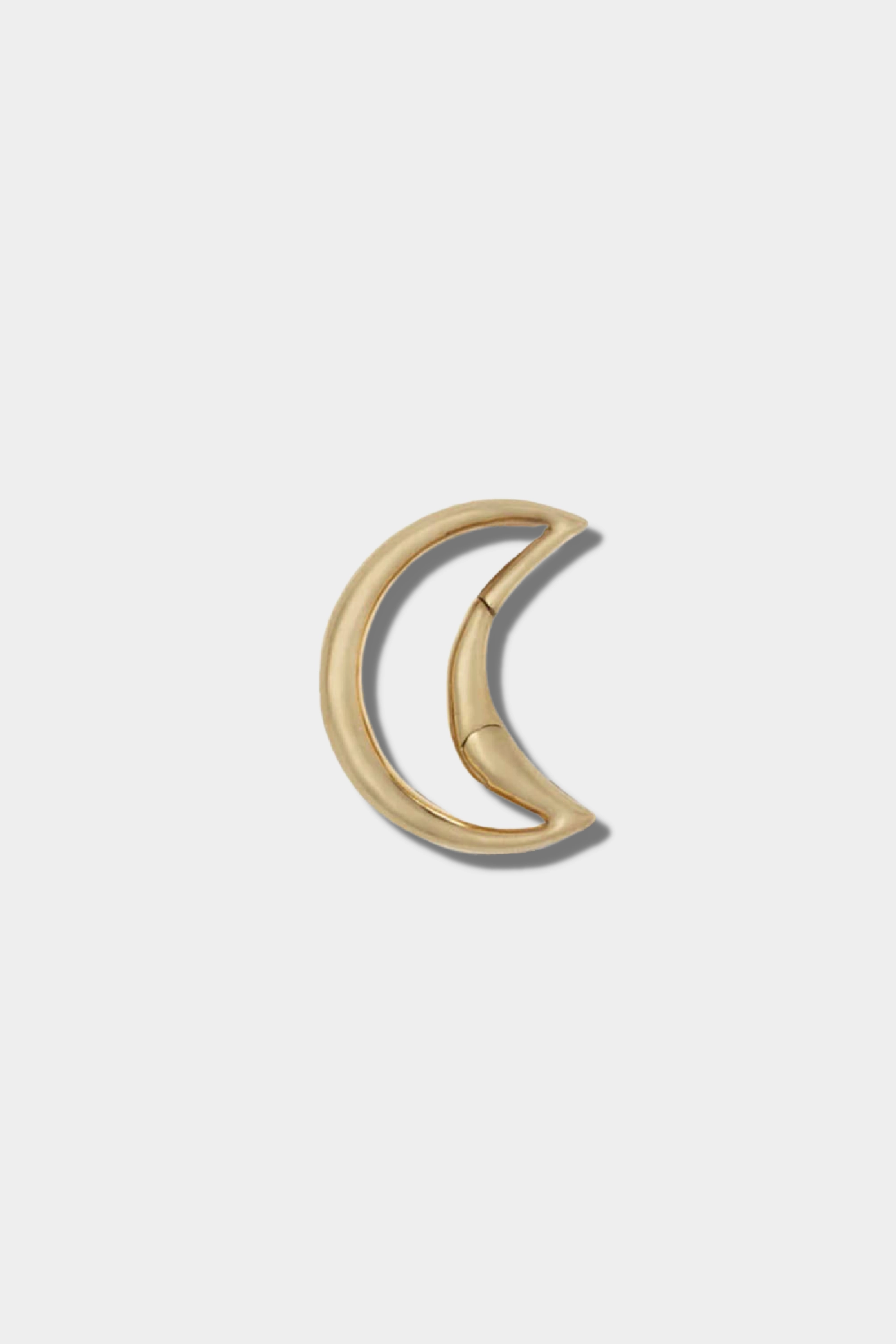 Moonlock, Yellow Gold