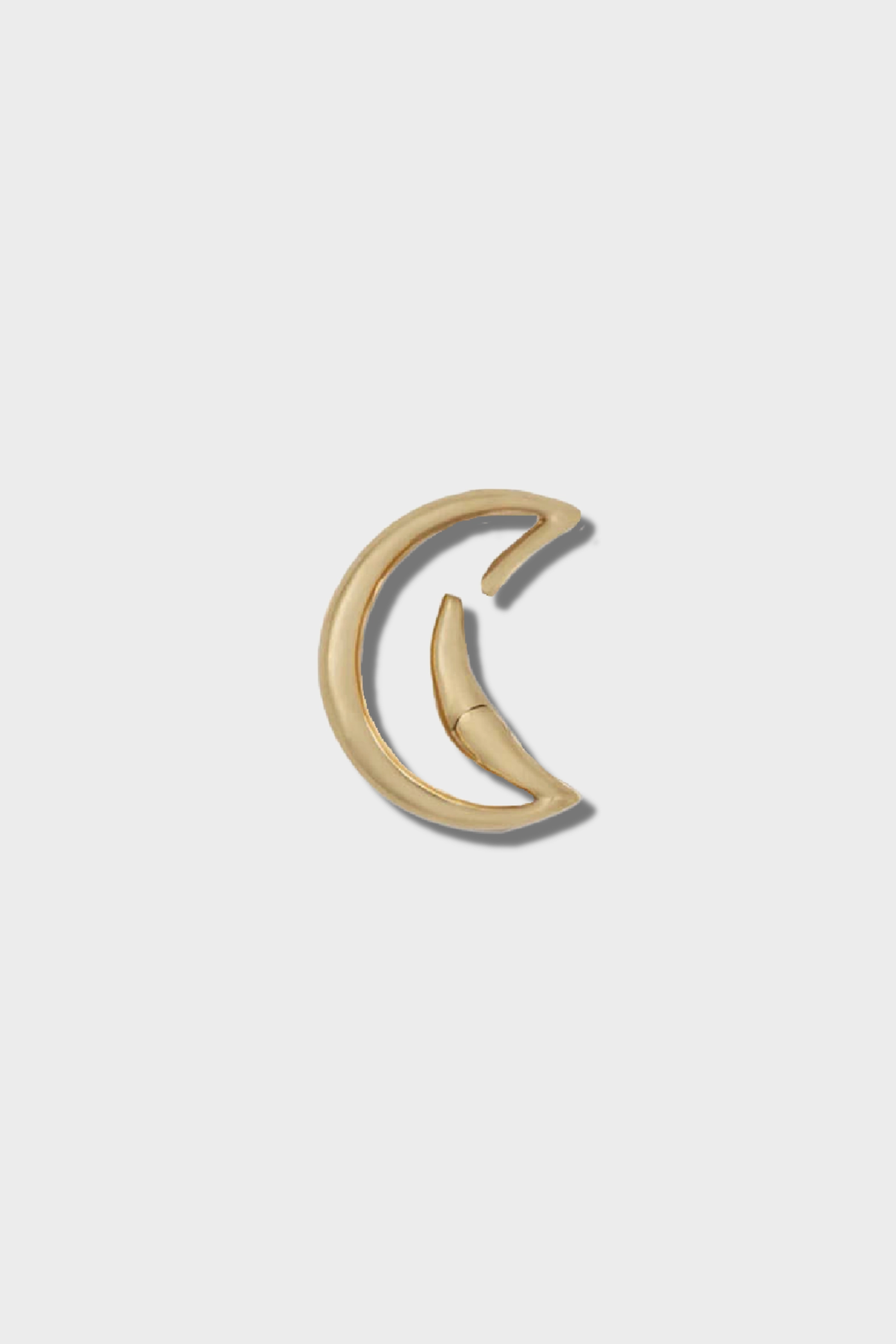 Moonlock, Yellow Gold