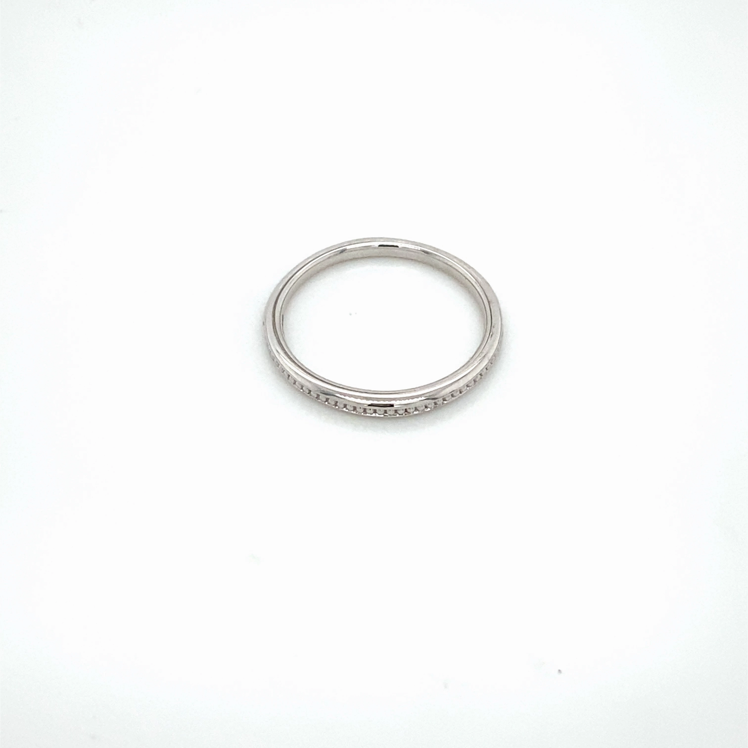 My Story Beaded Stack Ring