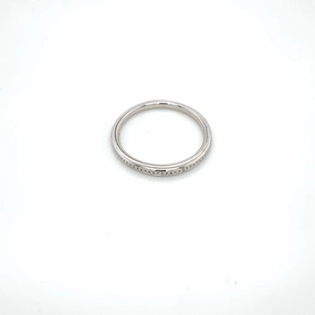 My Story Beaded Stack Ring
