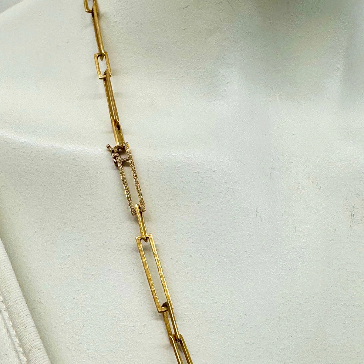 Nak Armstrong Necklace