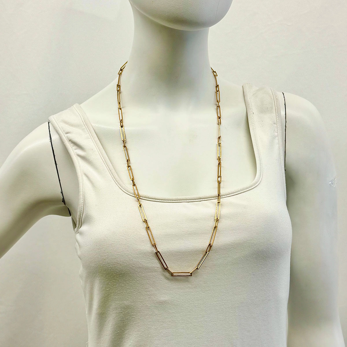 Nak Armstrong Necklace