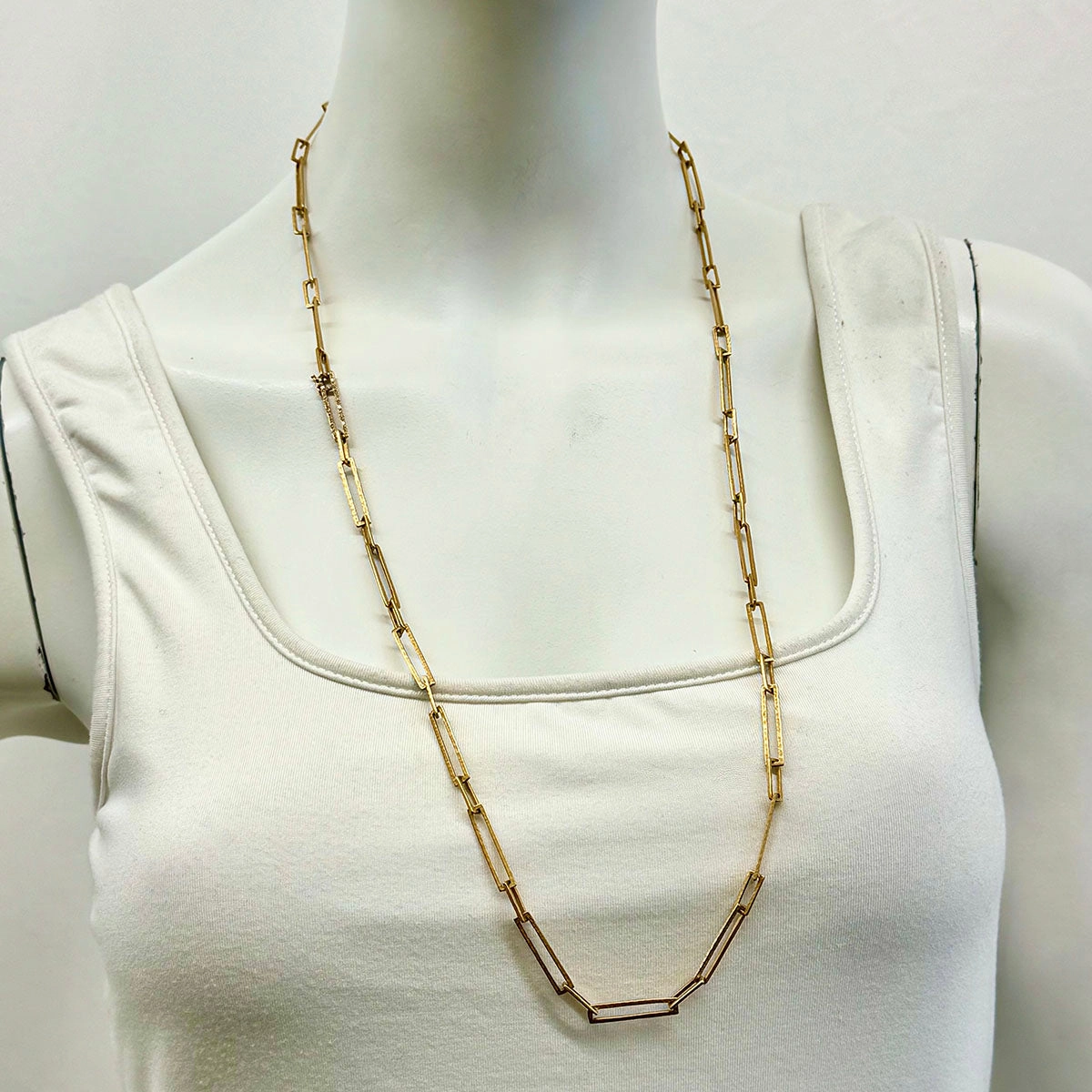Nak Armstrong Necklace