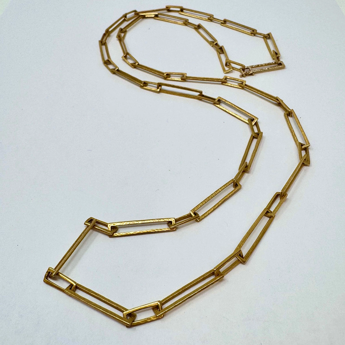 Nak Armstrong Necklace