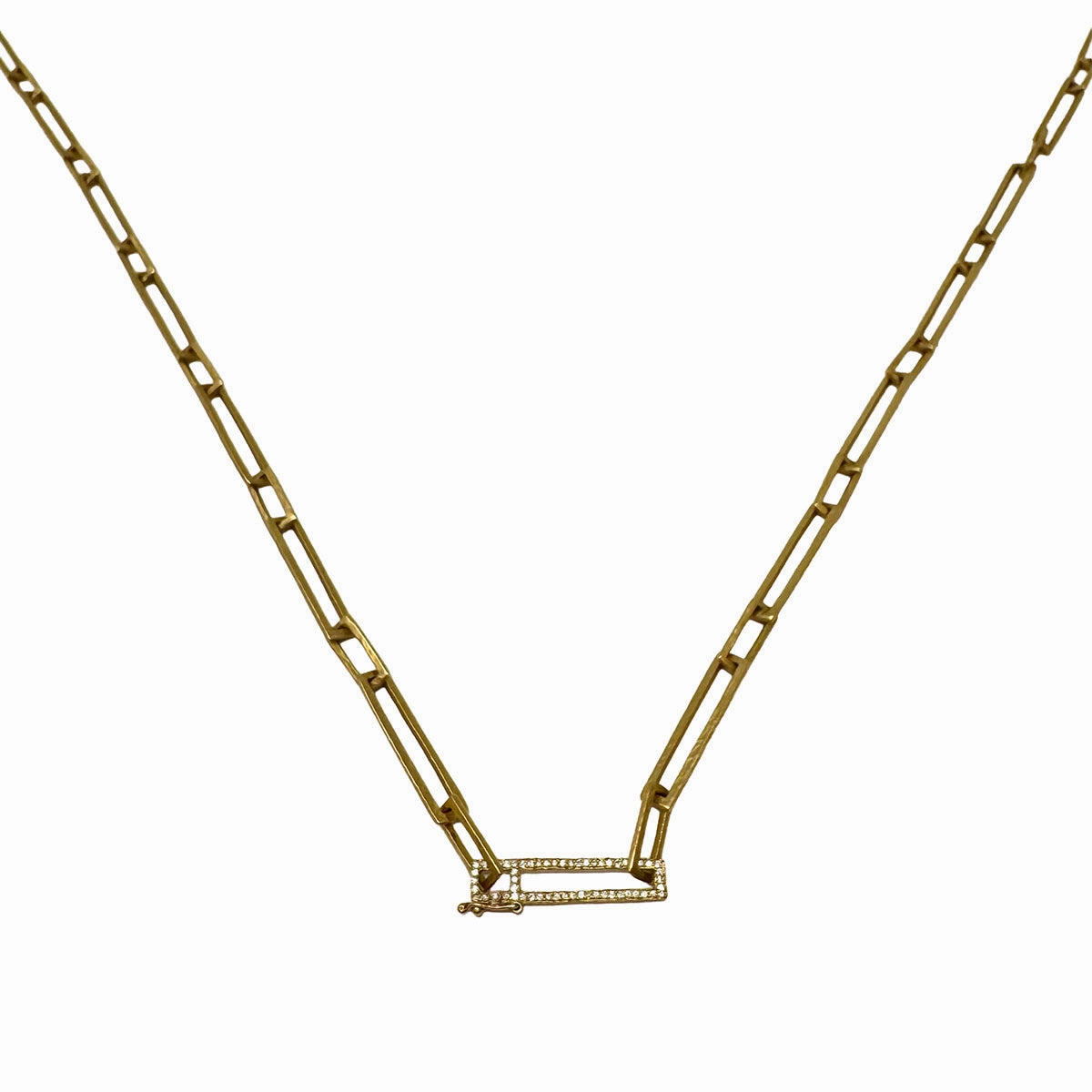 Nak Armstrong Necklace