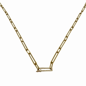 Nak Armstrong Necklace