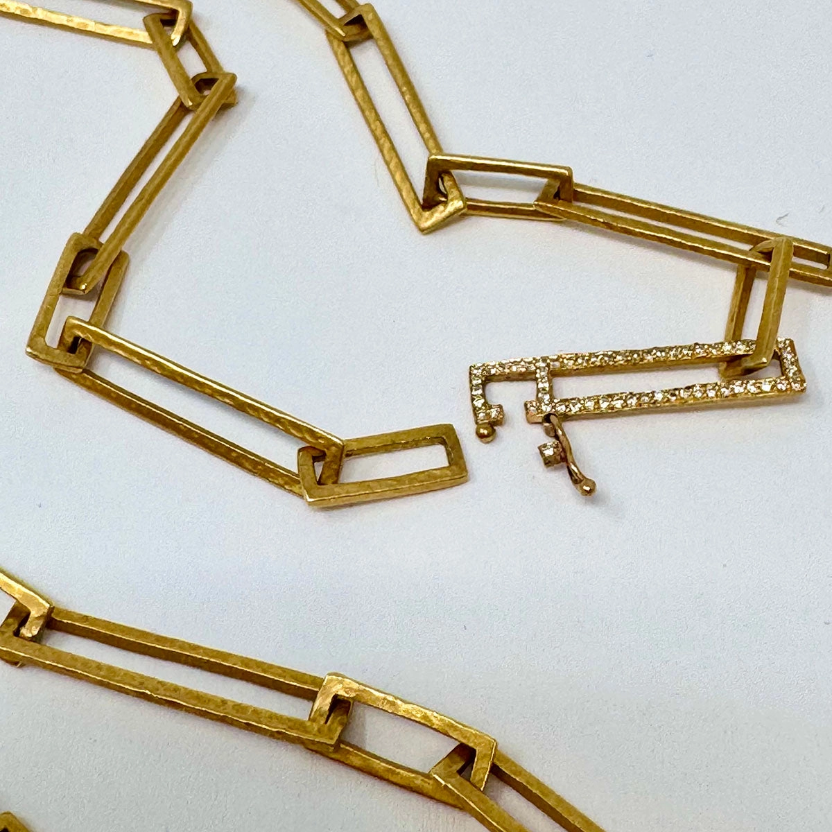 Nak Armstrong Necklace