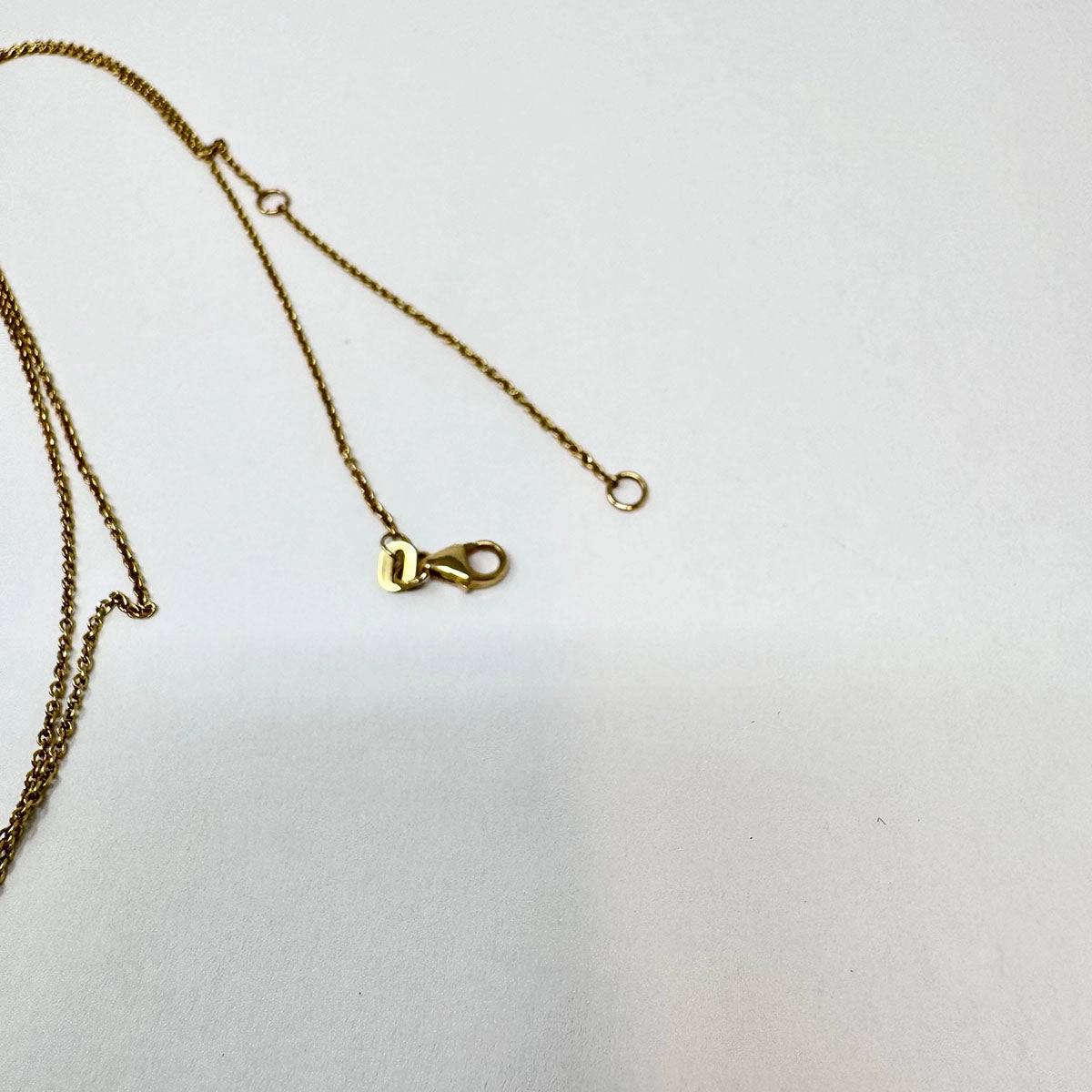 Nayla Arida Pendant Necklace