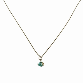 Nayla Arida Pendant Necklace