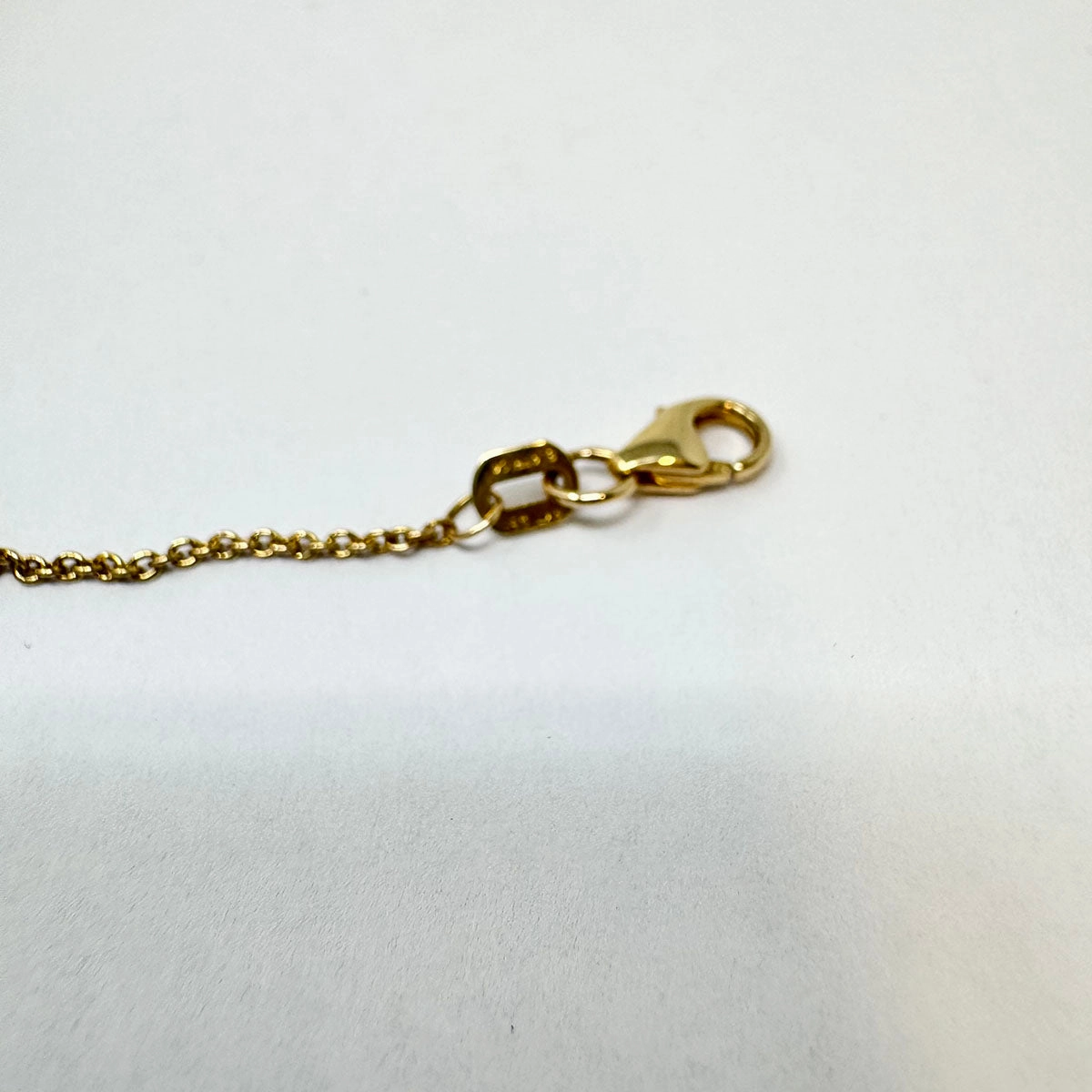 Nayla Arida Pendant Necklace