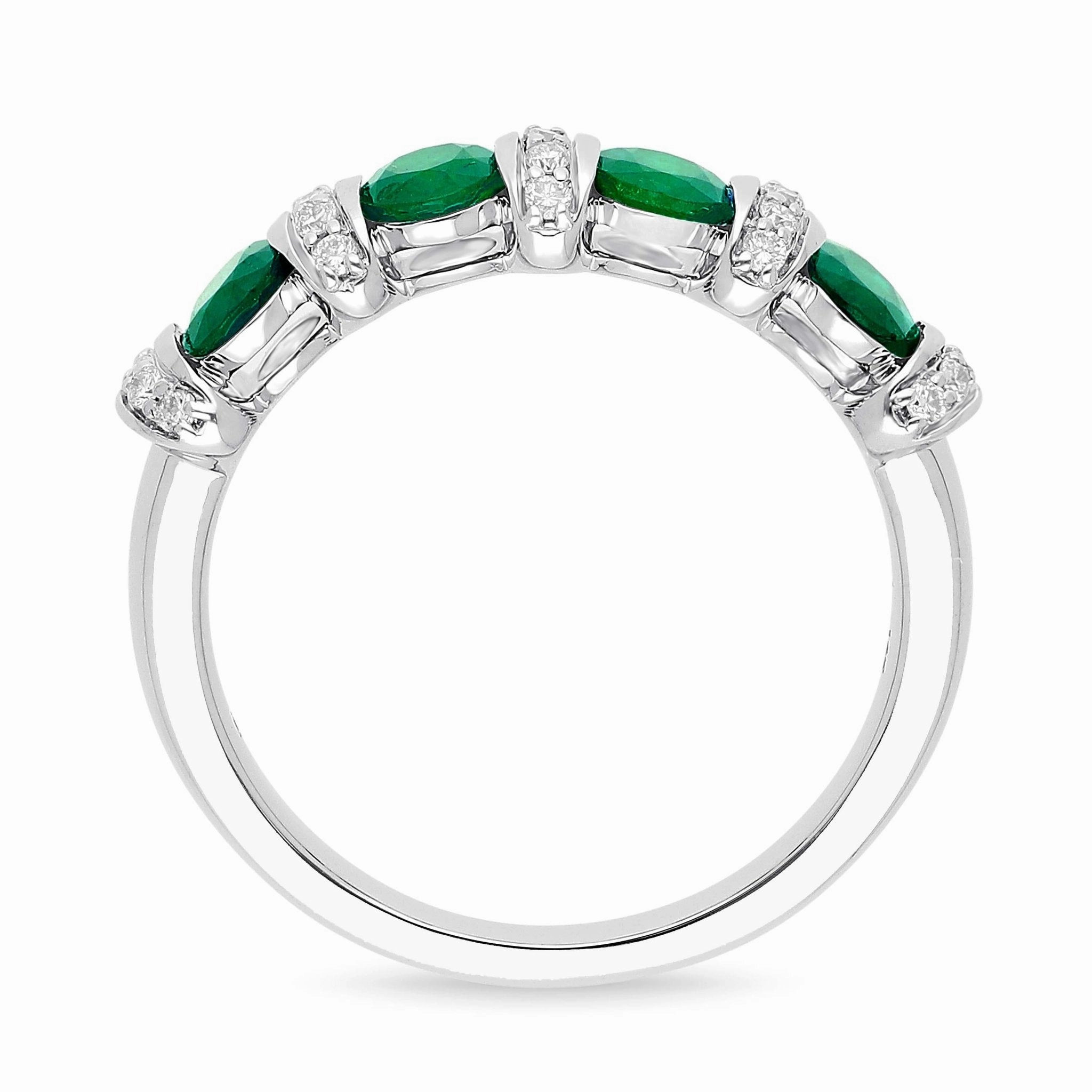 Nobile Ring - WG