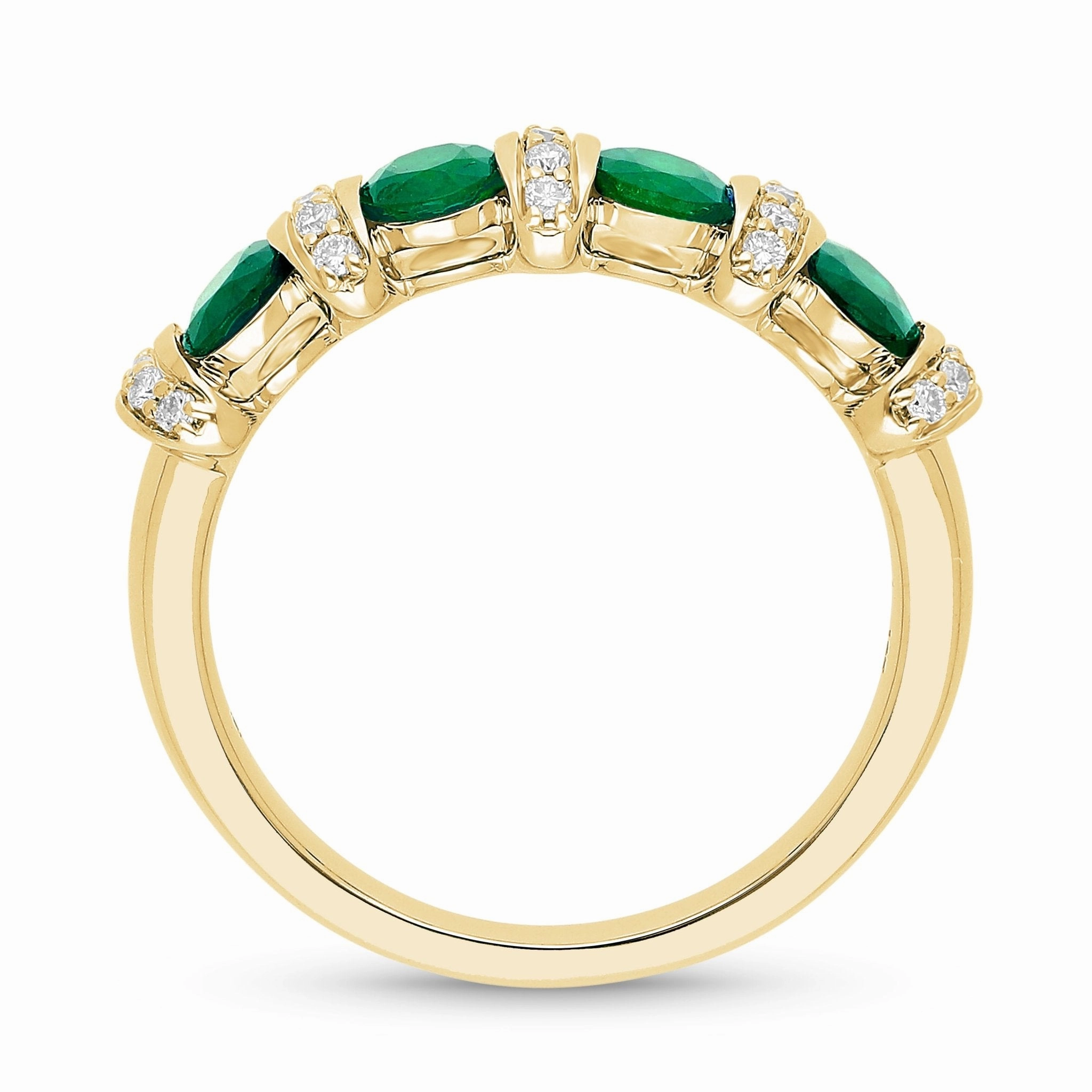 Nobile Ring - WG