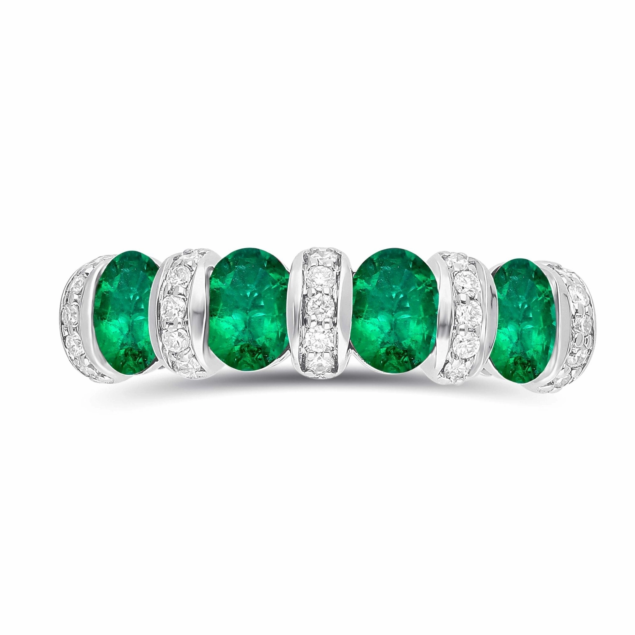 Nobile Ring - WG