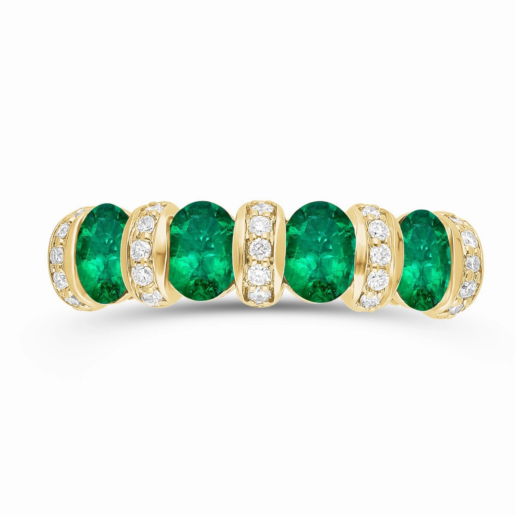 Nobile Ring - WG