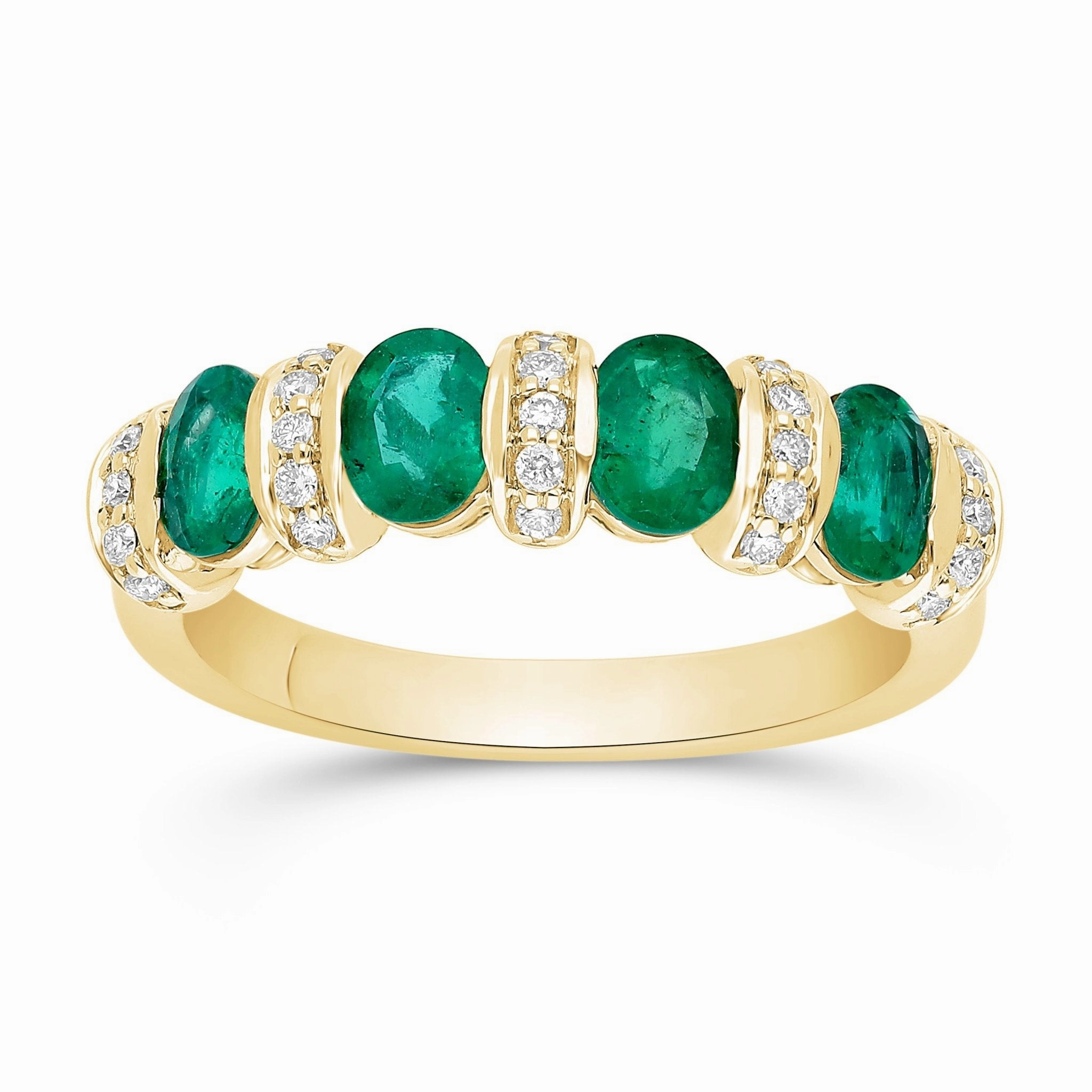 Nobile Ring - YG