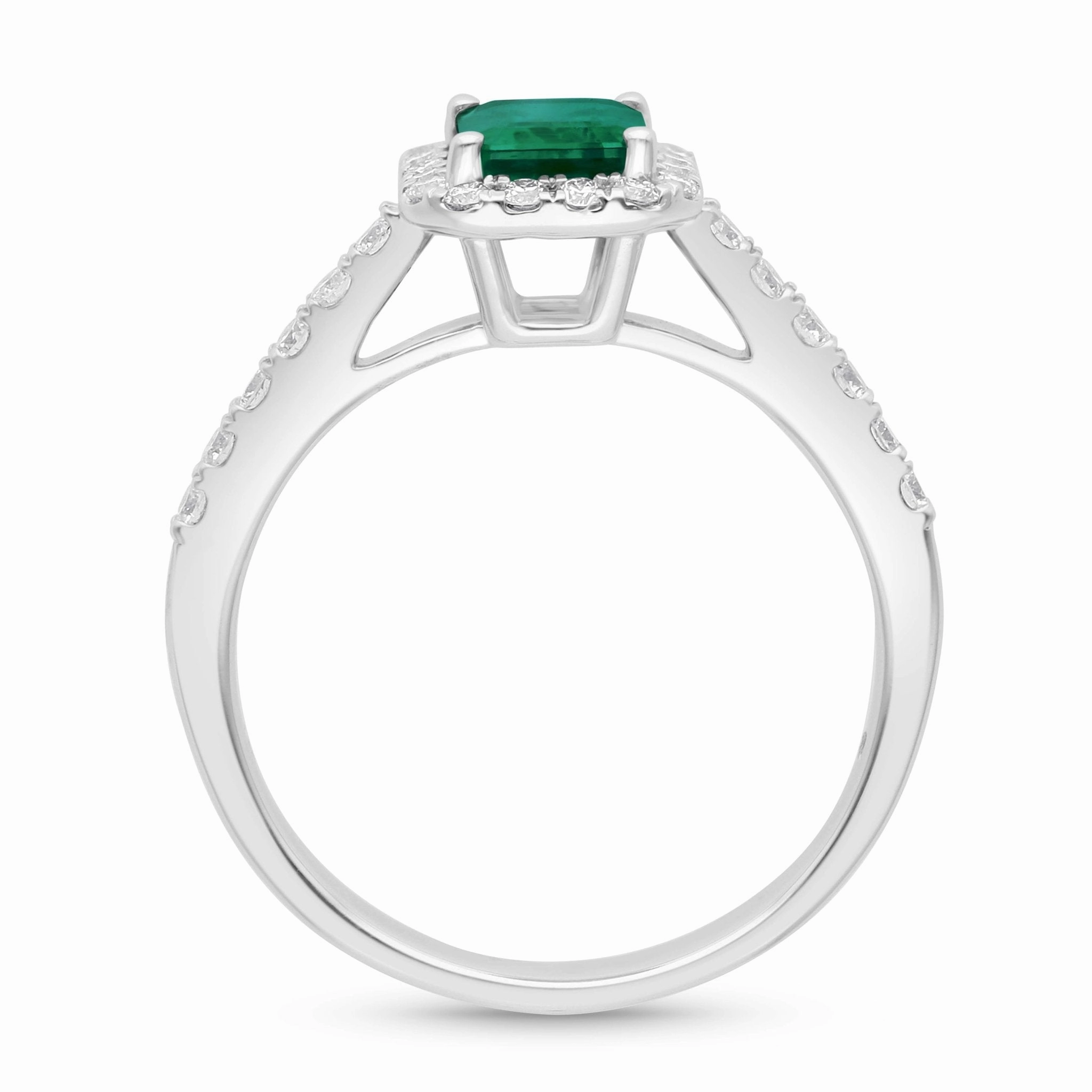 Nouveau Ring - WG