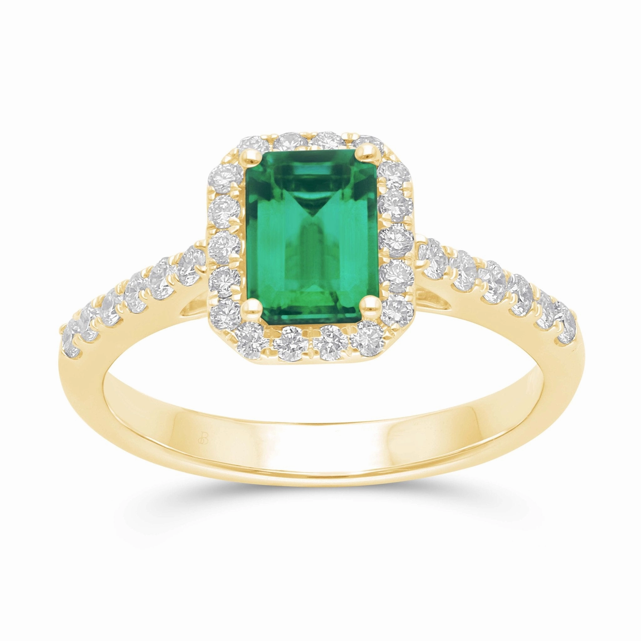 Nouveau Ring - WG