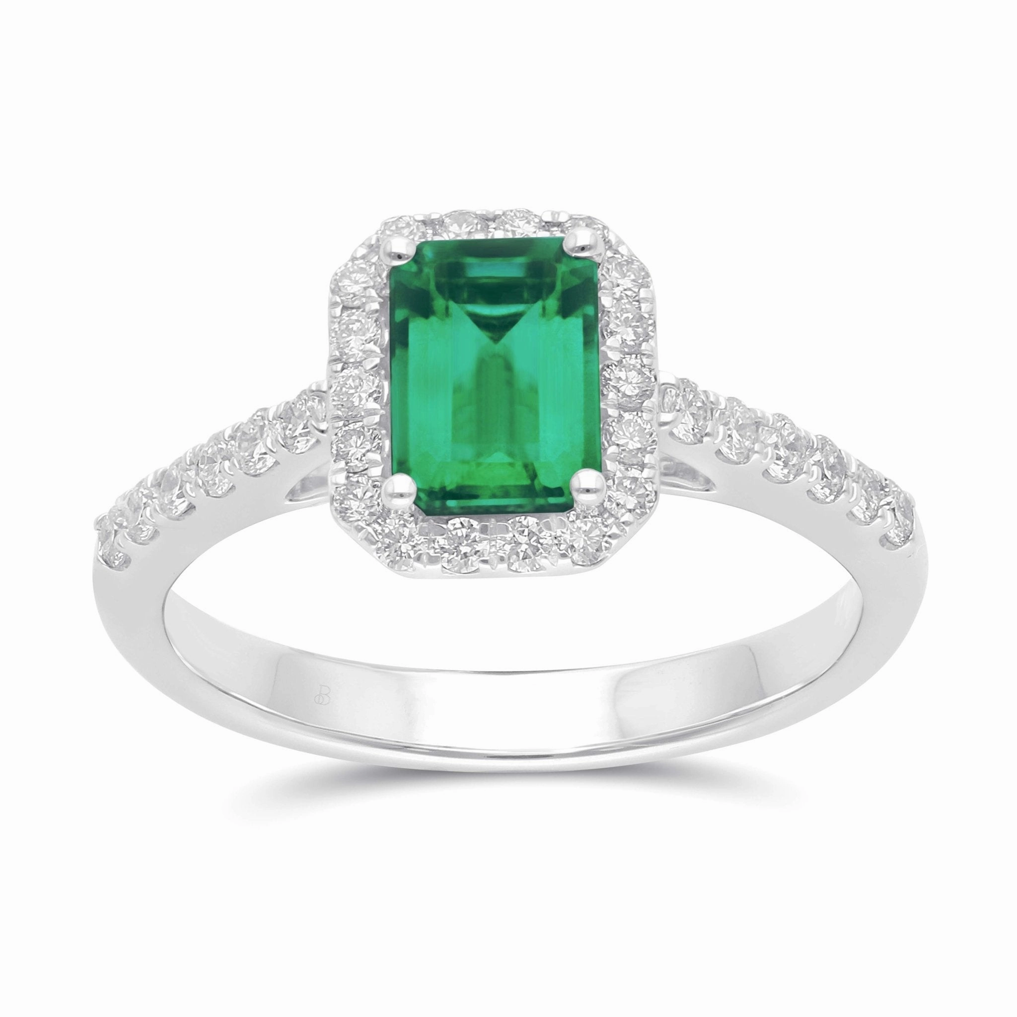 Nouveau Ring - WG