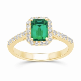 Nouveau Ring - YG