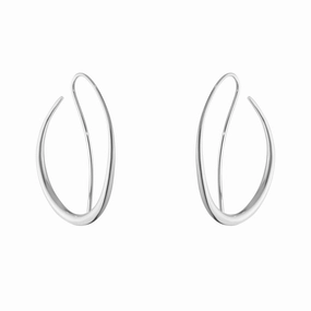 Offspring Double Hoop Earrings