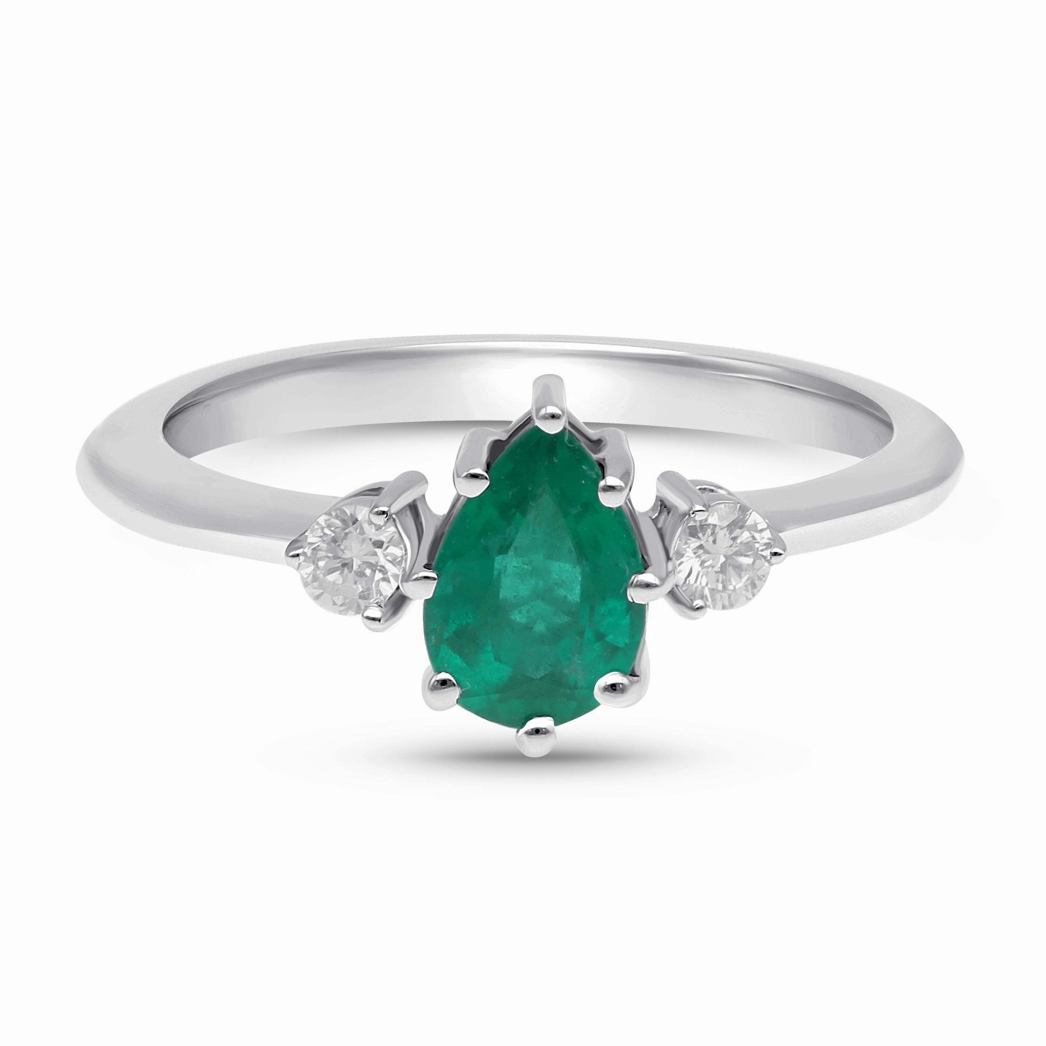 Olivia Ring - WG