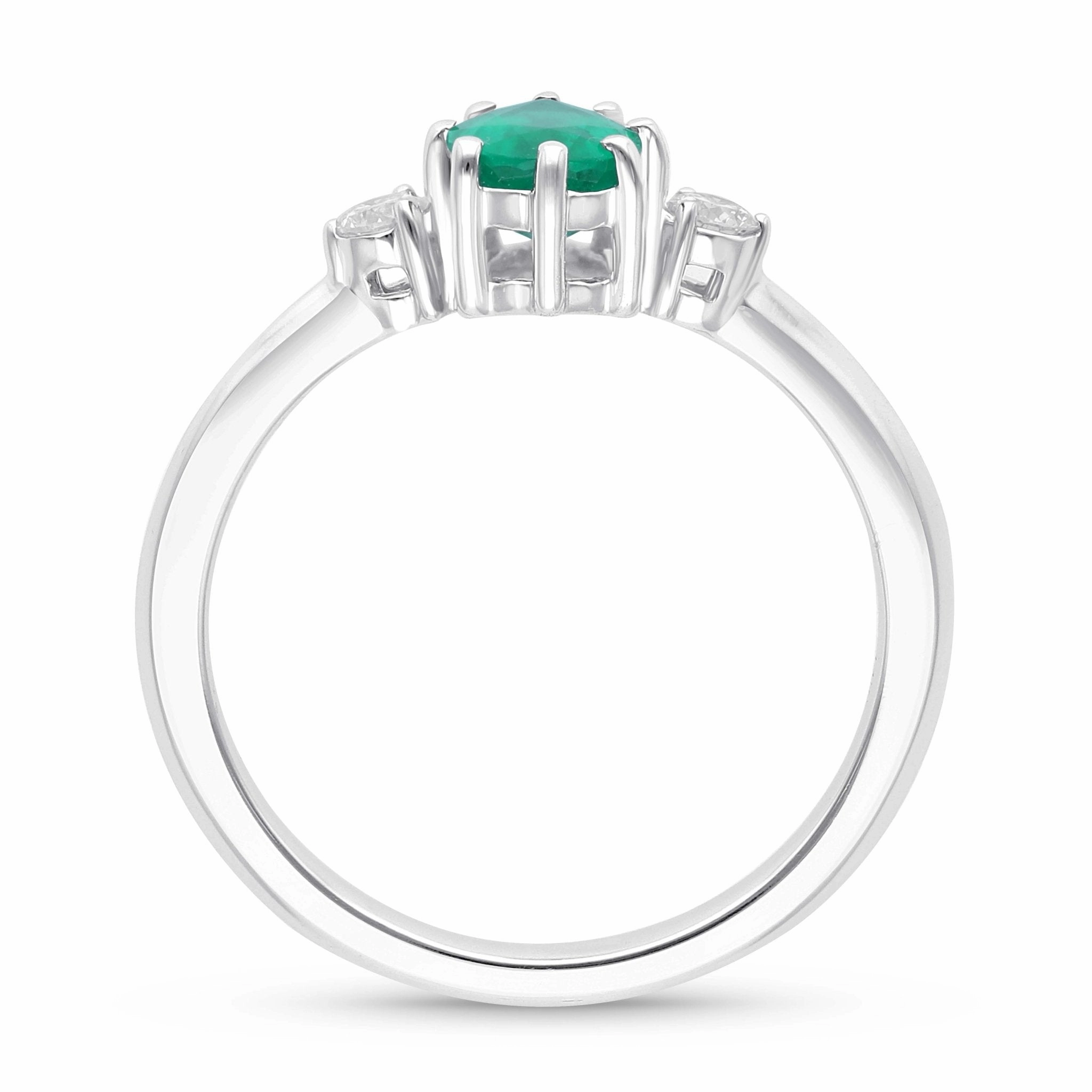 Olivia Ring - WG