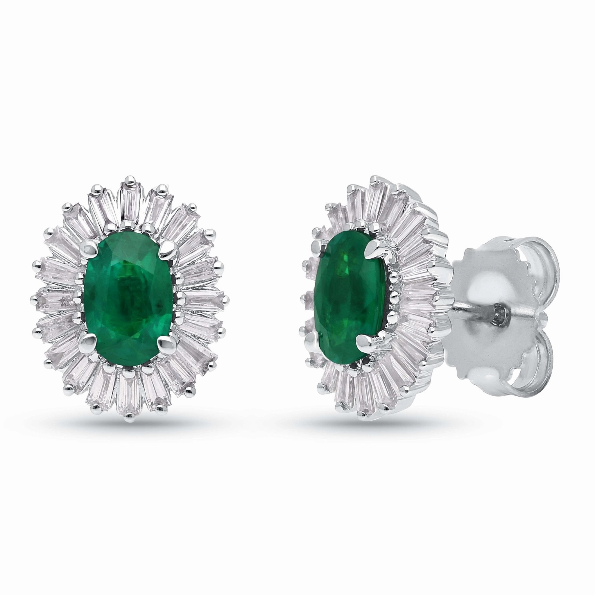 Parlak Earrings - YG