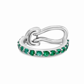 Petite Cuff - WG