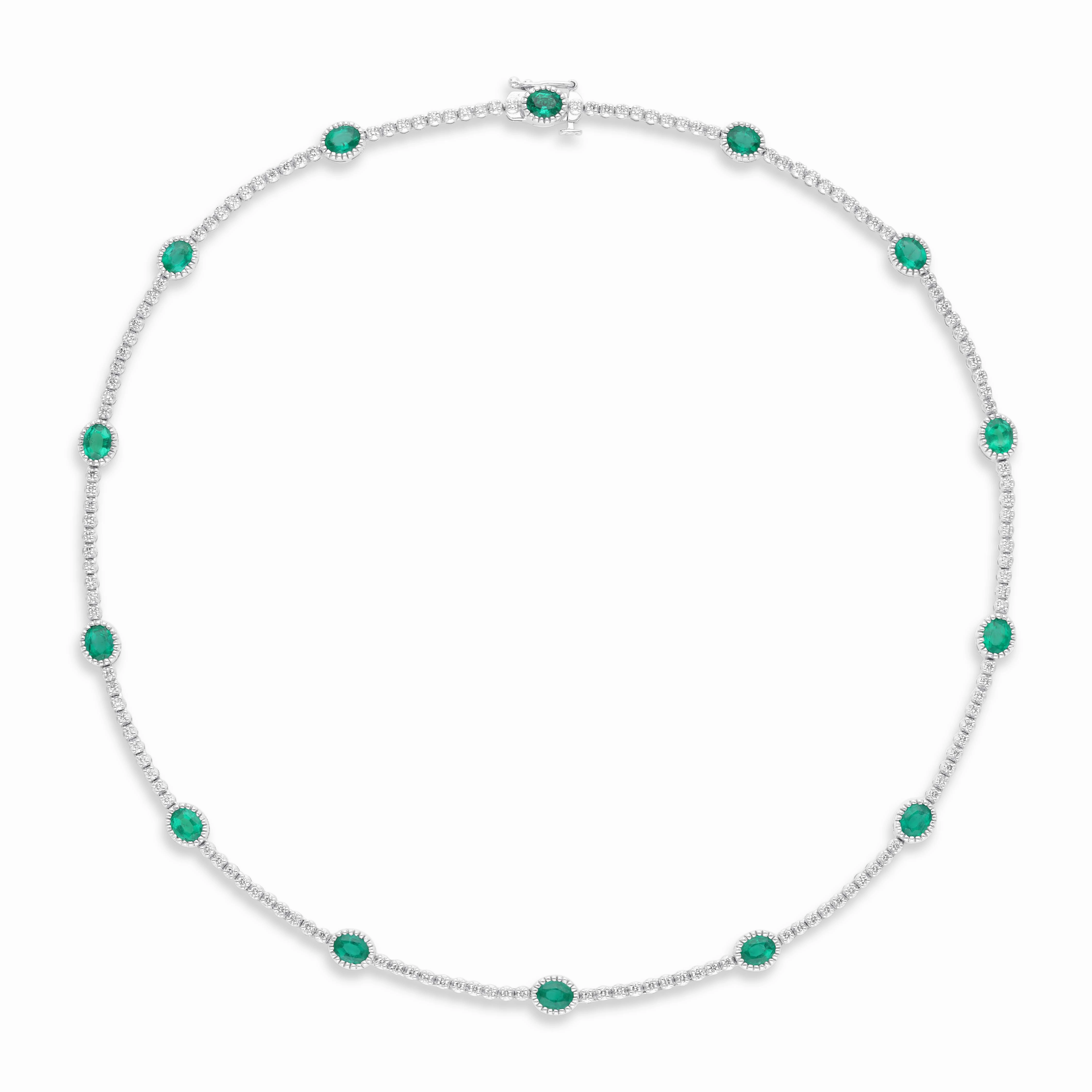 Raffinato Necklace - YG