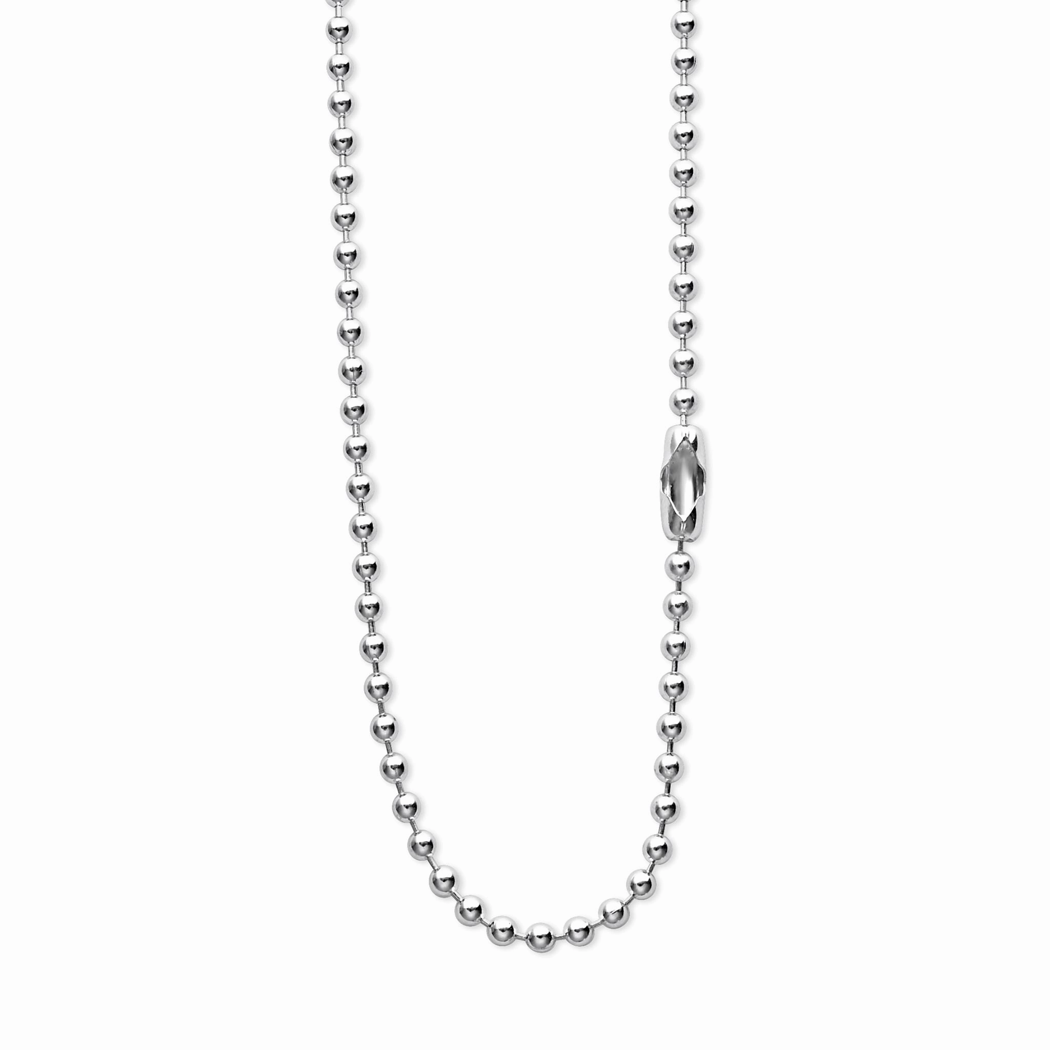 Rare Wonders Angel Fish Pendant Necklace