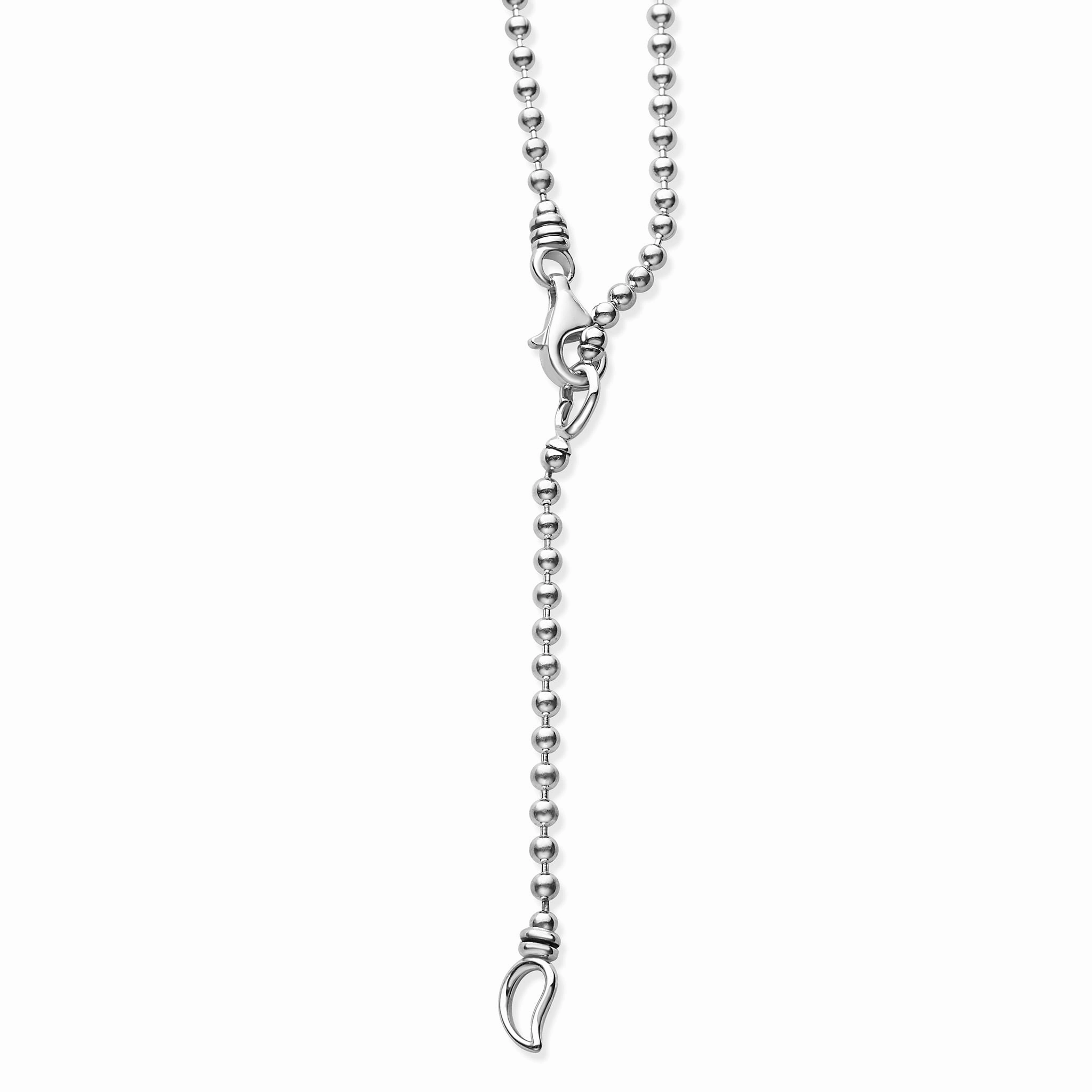 Rare Wonders Eagle Pendant Necklace