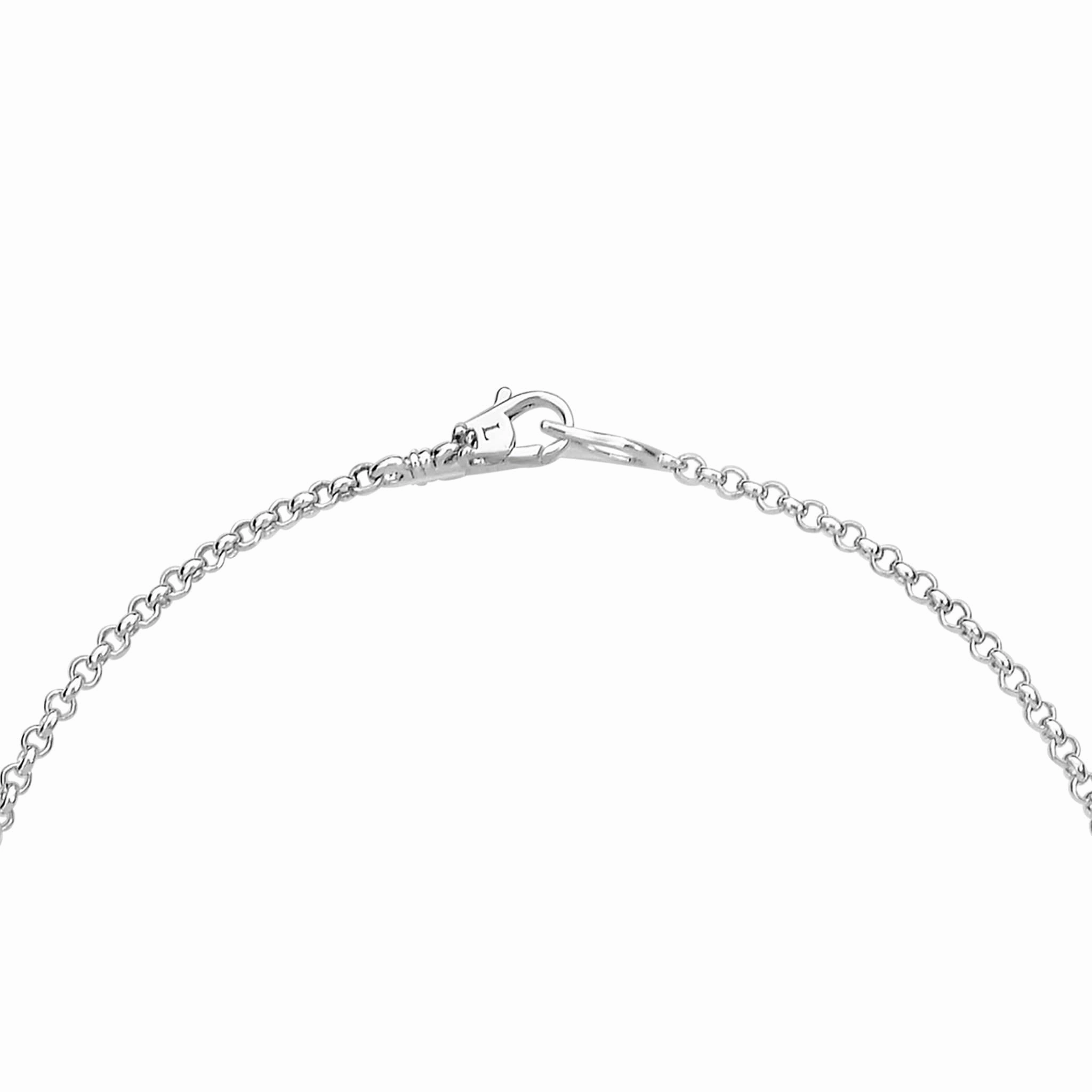 Rare Wonders Five Station Honeybee Necklace