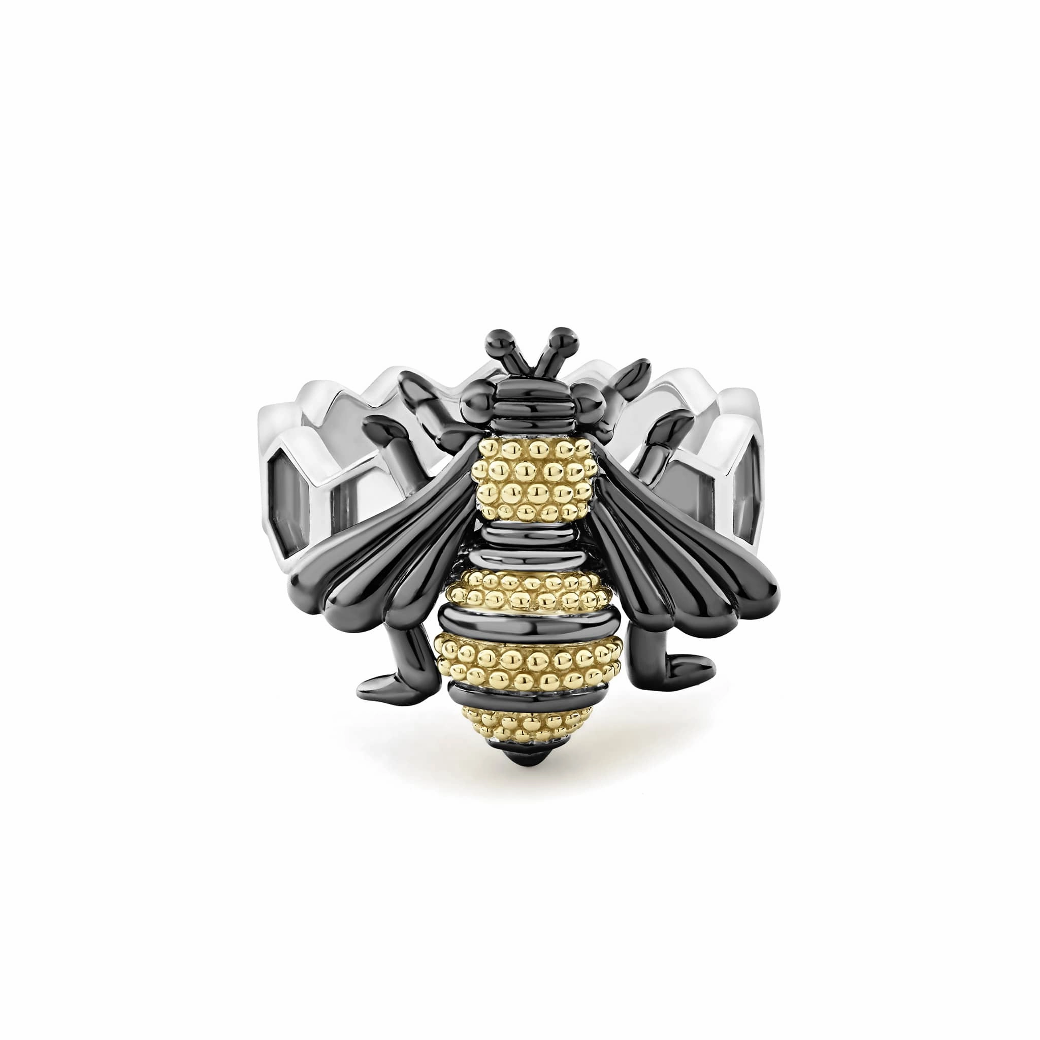 Rare Wonders Honeybee Ring