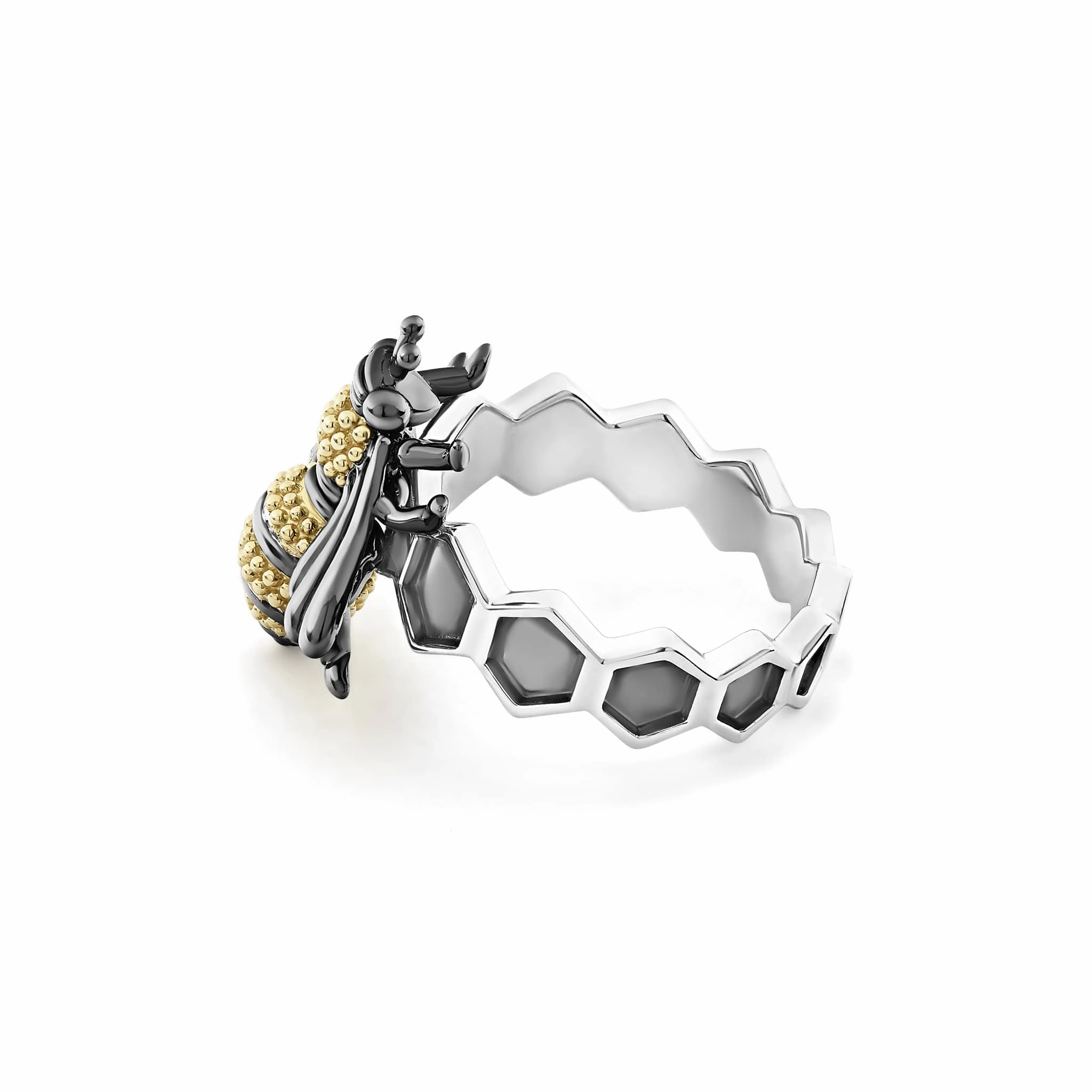 Rare Wonders Honeybee Ring