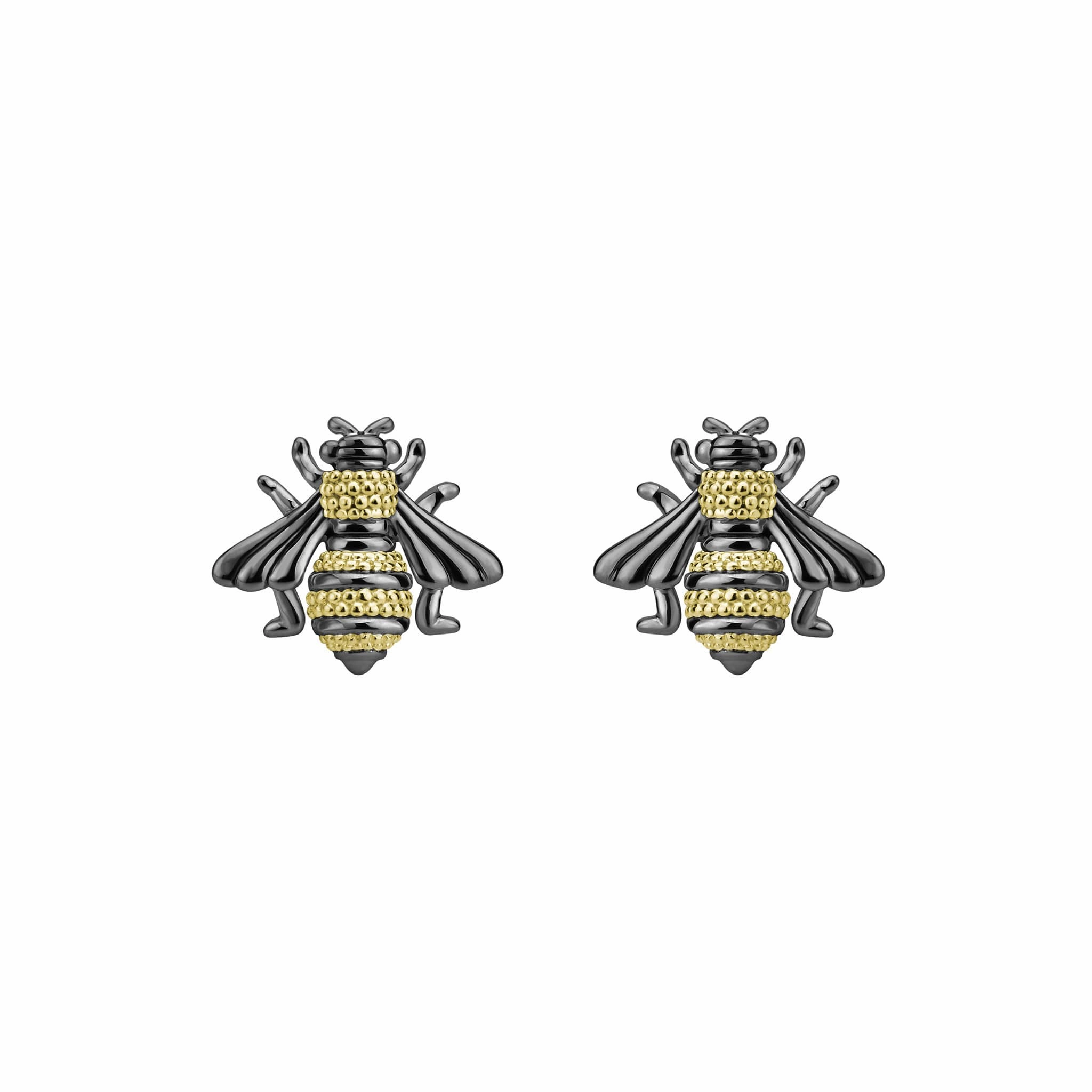 Rare Wonders Honeybee Stud Earrings
