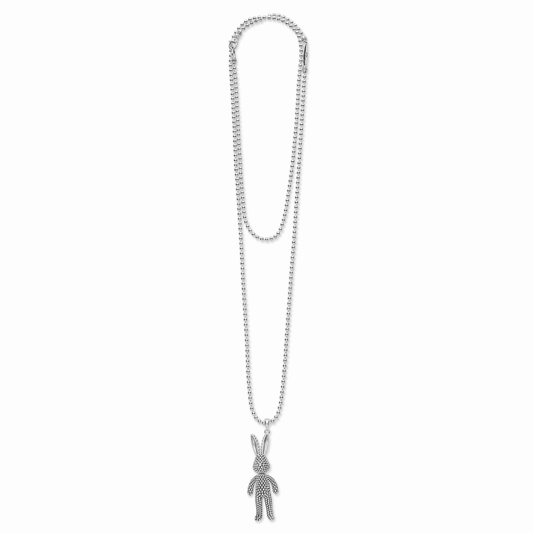 Rare Wonders Karat Pendant Necklace