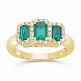 Reale Ring - YG
