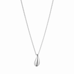 Reflect Pendant Necklace