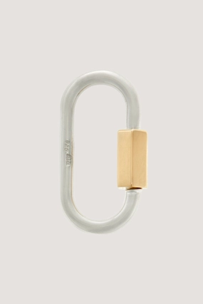 Regular Lock, Mixed Metals