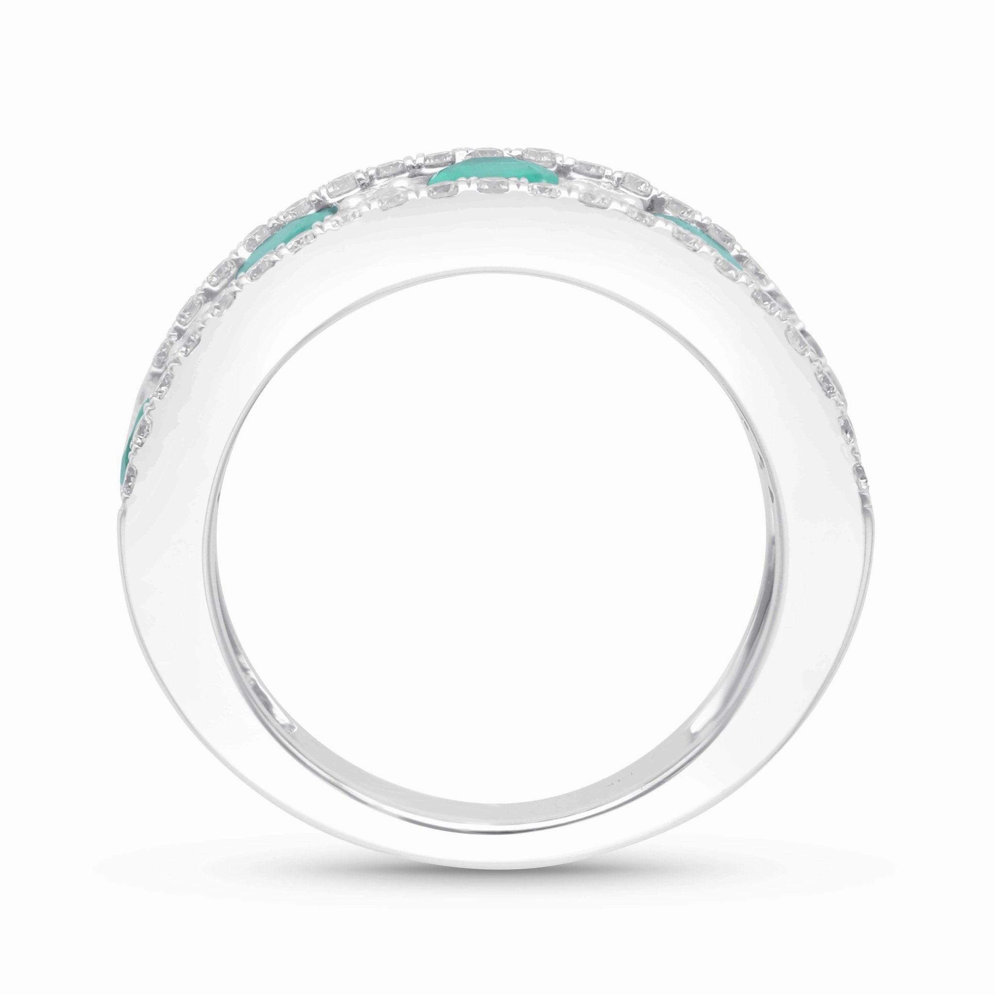 Reina Ring  - WG