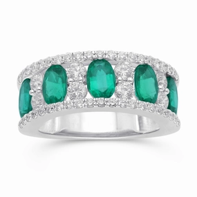 Reina Ring  - WG