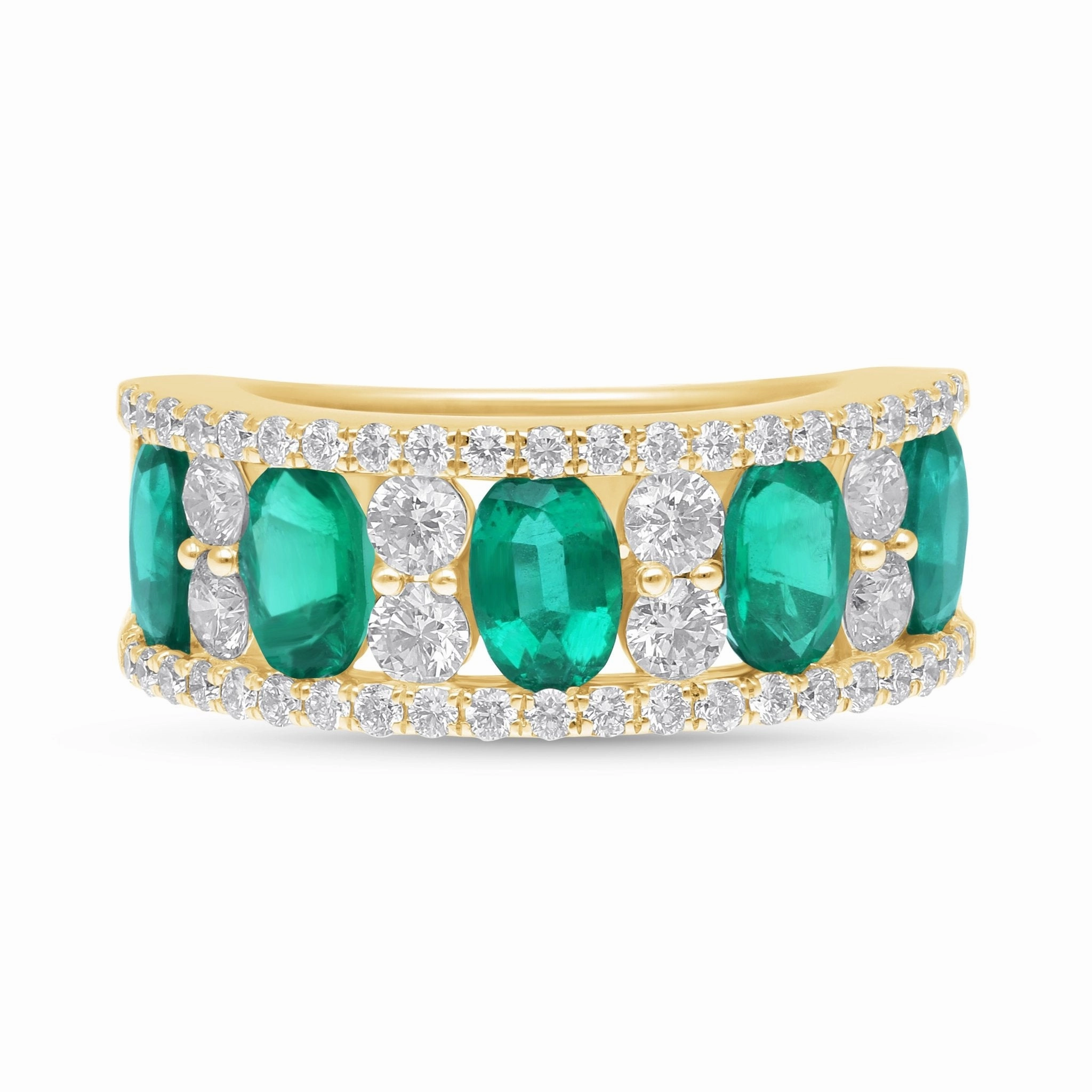 Reina Ring  - YG
